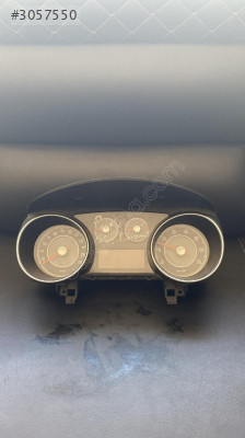 FIAT PUNTO EVO 1.4 BENZİNLİ KM SAATİ ORIJINAL ÇIKMA