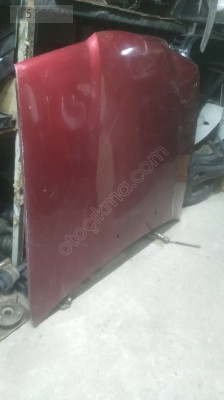 BMW 3.20 3.16 318 3 23 ön kaput