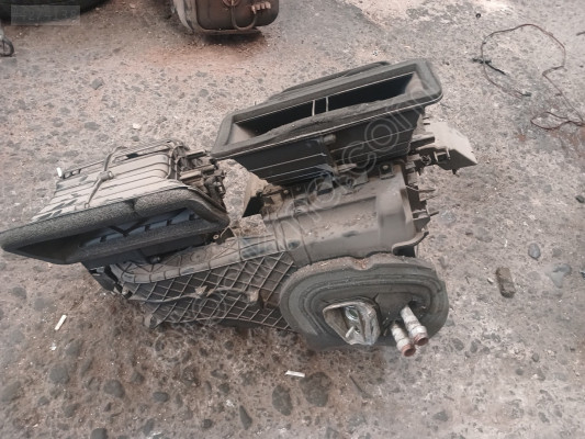 FİAT FİORİNO KALORİFER KAZANI ÇIKMA KLİMALI