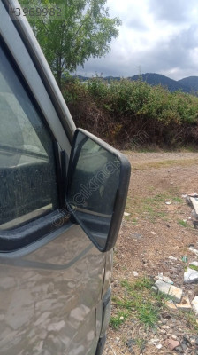 Nissan urvan sağ ayna yedek parça