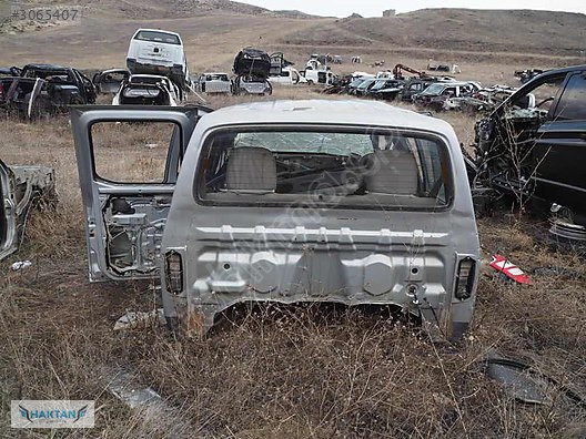 Ford Ranger Çıkma Beyin