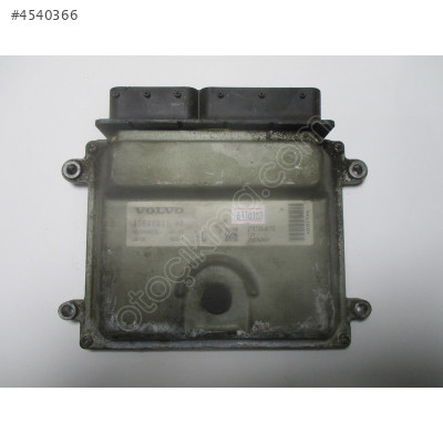 Volvo XC90 Motor Beyni 30646931AB 279700-9170