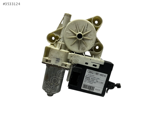 Ford Focus için Cam Motor ve Beyin Parçaları