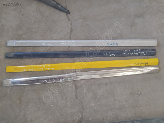2007 2011 Hyundai Accent Era sag ön kapı cıtası