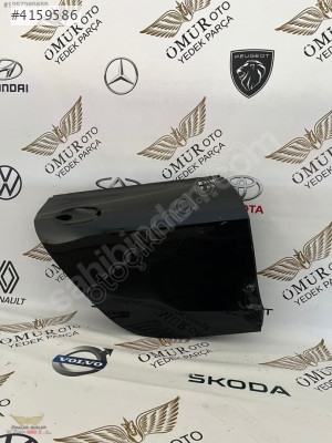 BMW F44 SAĞ ARKA KAPI ORJİNAL ÇIKMA - 41529482702