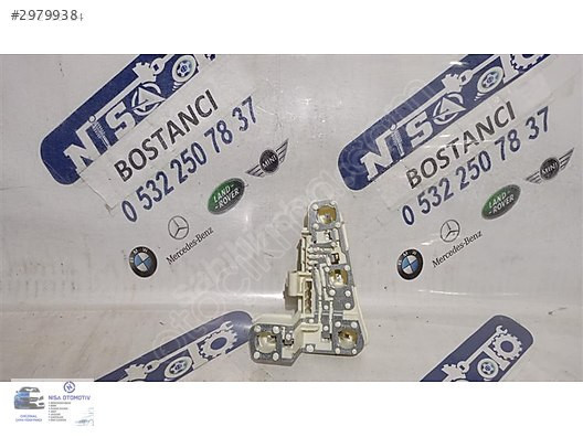 BMW 3 SERİSİ E90 MAKYAJSIZ SAĞ DIŞ STOP DUYU 63216937474