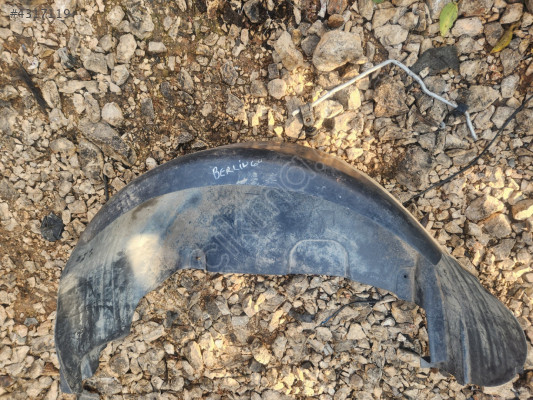 CİTROEN BERLİNGO 2012 ÇIKMA ORİJİNAL DAVLUMBAZ