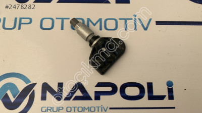 A0009054104 MERCEDES A B CLA SERİSİ LASTİK BASINÇ SENSÖRÜ