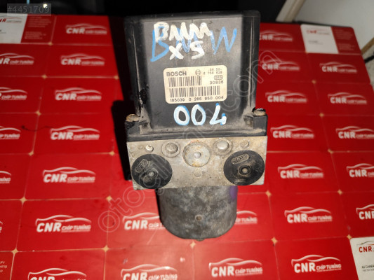 0265950004 BMW X5 ABS BEYNİ