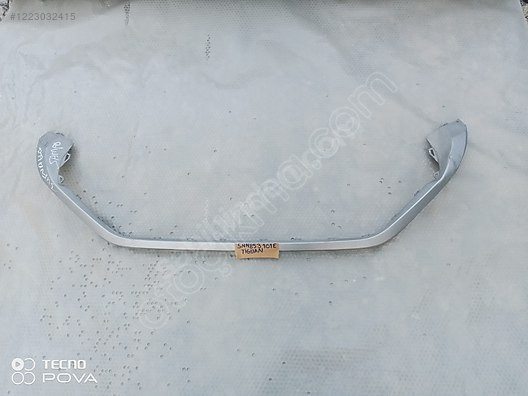 VOLKSWAGEN TİGUAN TAMPON KAPLAMSI 2020-2024 OEM 5NN853101E