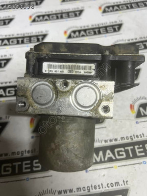 FORD TRANSİT ABS BEYNİ 0265951611 0265251567 CC11-2C405-AA