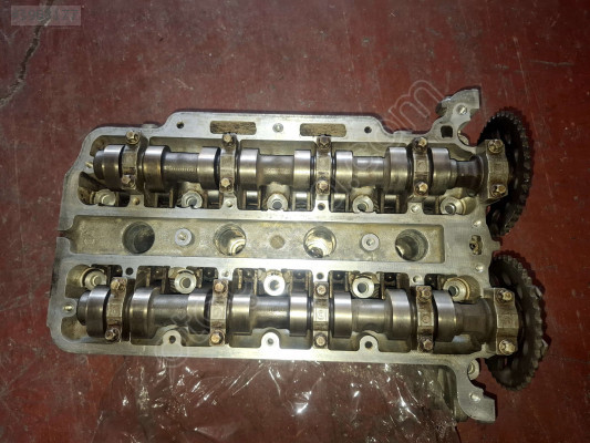 ÖZMEN OPEL ASTRA G H ÇIKMA SİLİNDİR KAPAĞI Z14XEP 55355430
