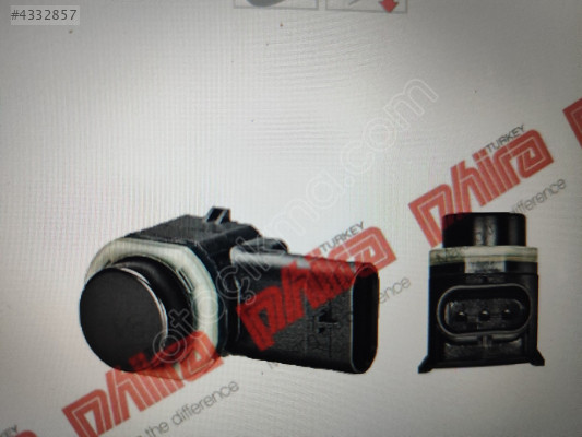 PARK SENSÖRÜ GOLF BORA PASSAT JETTA POLO