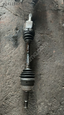 2T14-3B437-CD AKS MİLİ FORD CONNECT BURSA MG OTO