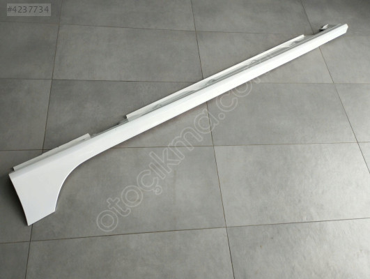 4G8853855M ORJİNAL  MARŞPİYEL KAPLAMASI SOL A7