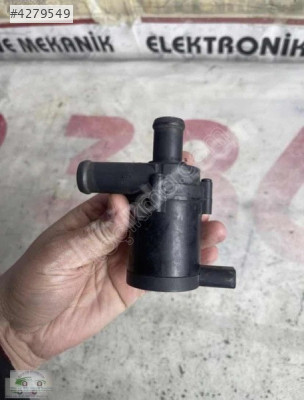 VW SEAT AUDİ 1,4 TSİ CAX-CAV-CTH-CKM-BMY-BLG EK SU POMPASI