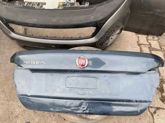 fiat Egea bagaj kapağı orijinal çıkma
