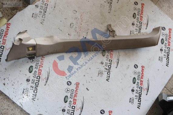 MERCEDES E SERİSİ A212 W212 İÇ DİREK KAPLAMASI A2126901726