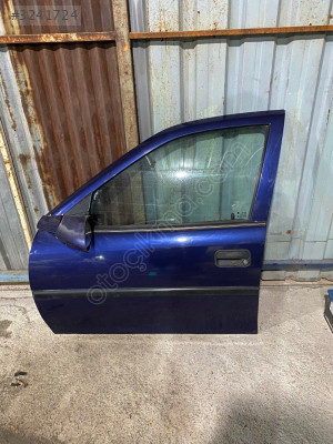 OPEL VECTRA B SOL ÖN KAPI HATASIZ