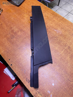 OPEL CROSSLAND X SOL ÖN KAPI DİREK KAPLAMASI 39123006 CANCAN OPEL