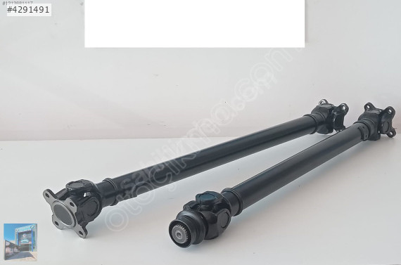 TURKUAZ BMW X5 E53 KASA ŞAFT ÇEŞİTLERİ