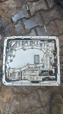 İNFİNİTİ FX35 M35 M45 RE5R05A TMC VANA GÖVDESİ