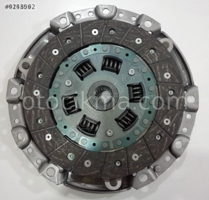 SUZUKI ALTO DEBRIYAJ SETİ 1.1 2003.,.,.