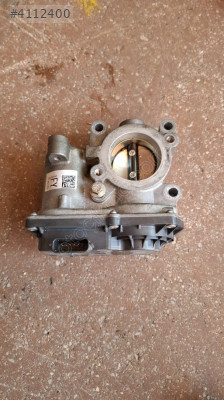 RENAULT CLİO - 0.9 Gaz kelebeği