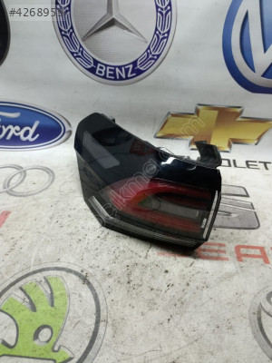 Wosvogen taigo sol stop