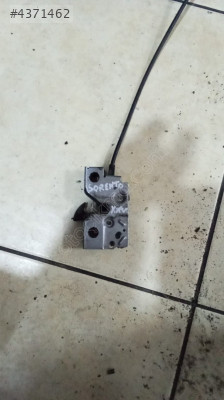 KİA SORENTO KAPI KİLİDİ