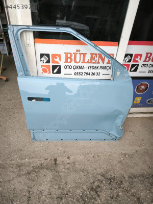 Kia EV3 sağ ön kapı orijinal çıkma