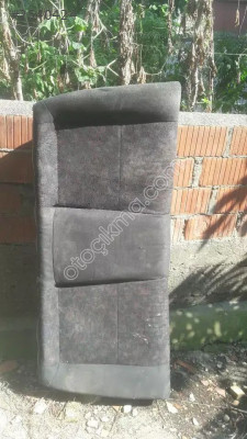 MAZDA 323 FAMİLY ARKA TABAN KOLTUK
