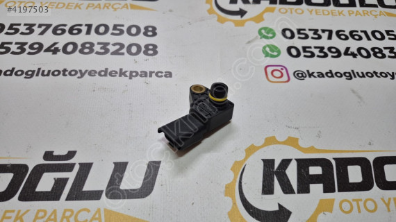 NİSSAN NAVARA D23 2.3 DCİ MOTOR BASINÇ SENSÖRÜ ÇIKMA YEDEK PARÇA