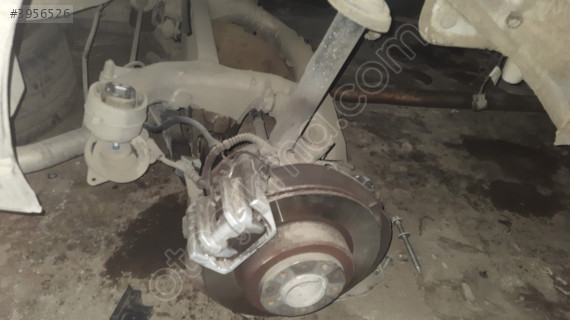 BMW 5.25 XDRİVE 2.5 DİZEL TAŞIYICI EYLÜL OTO