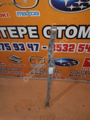mg zs viraj demir çubuğu