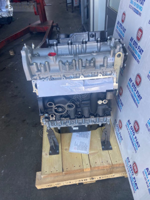 Sandık. Dukato motor