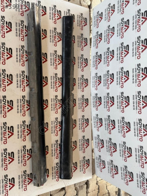 Palio sağ sol marşpiyel kaplama plastikleri Orjinal çıkma