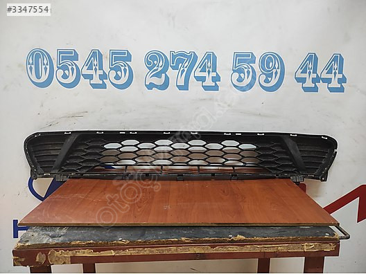 KİA CEED ÖN PANJUR 2018-2020 (86560-J7000)
