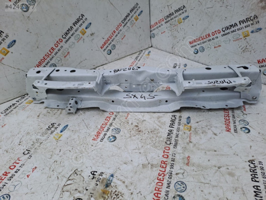 Suzuki sx4 ön panel