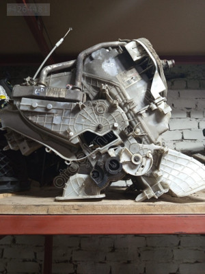 OPEL CORSA D KALORİFER KAZANI