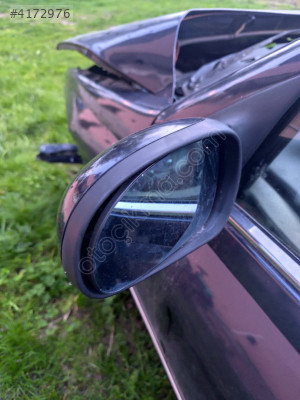 Peugeot 406 sol ayna