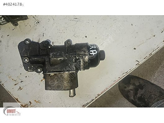 HYUNDAİ ACCENT ERA YAG SOGUTUCU