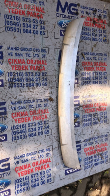 2017-24 VOLVO XC40 ÖN TAMPON ALT SPOİLER ORJ ÇIKMA 30747788