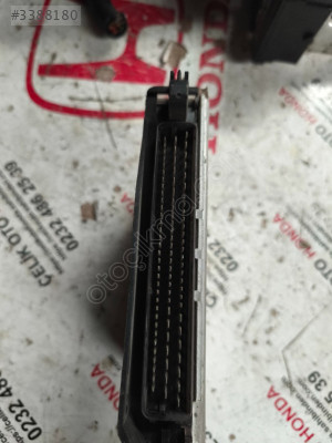 BMW E36 kasa motor beyni Bosch 0261 200 522