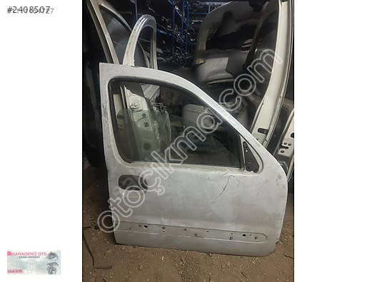RENAULT KANGO ESKİ KASA SAĞ ÖN KAPI...