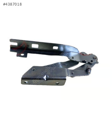 5K0823301A VW GOLF6 MOTOR KAPUT MENTEŞESİ SOL