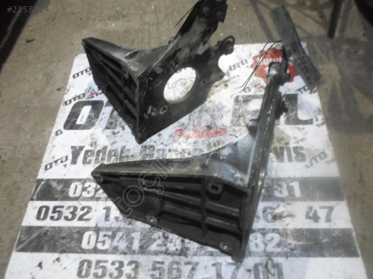 PEUGEOT PARTNER 1.9 DİZEL MAZOT POMPA AYAĞI ÇIKMA