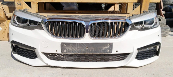 BMW G30 SAĞ ÖN FAR DAHİL ÖN SET ÇIKMA ÇEVİK OTO