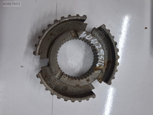 Fiat palio tempra 1/2 senkromeç göbeği 46429514