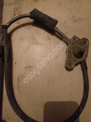 Fiat Palio cam krikosu manuel